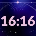 16:16 y su significado en la numerología: Un vistazo a las fuerzas cósmicas y espirituales detrás de este número