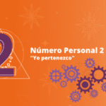 Año personal 2: La numerología en tu vida cotidiana