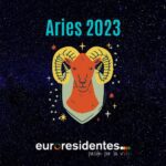 Astrología Numérica: Predicciones para Aries en 2023