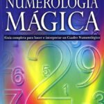 Descubre el fascinante mundo de la numerología mágica a través de este increíble libro