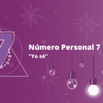 Descubre el significado de tu año personal 7 en la numerología cotidiana