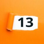 El Karma y el Número 13: La Numerología en las Fuerzas del Destino
