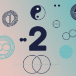 El misterio del 02 en la numerología: Descubre su significado y conexión con los seres vivos y las fuerzas espirituales