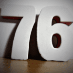 El misterio del número 76 en la numerología: su significado y relación con los seres vivos y las fuerzas físicas o espirituales