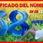 El número 68 en la numerología: significado y simbolismo en las fuerzas espirituales