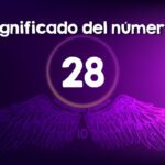 El significado del número 28 en la numerología: Revelaciones y conexiones espirituales