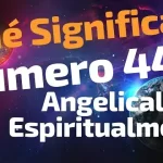 El significado espiritual y simbólico del número 44 en numerología