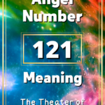 El significado oculto del número 121 en la numerología: una guía completa
