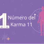 Karma 11: La influencia de la numerología en las fuerzas espirituales