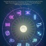 La conexión entre la numerología y los signos del zodiaco: revelando secretos cósmicos