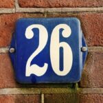 La influencia de la numerología en tu hogar: descubre el significado de la casa 5