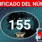 La magia del número 155: Descubre su significado en la numerología