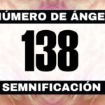 La numerología 138: El significado oculto tras esta poderosa combinación numérica