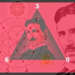 La Numerología de Tesla: Descifrando los Números y su Relación con las Fuerzas Cósmicas