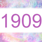 La numerología en el año 1909: Significados ocultos y conexiones místicas