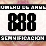 La poderosa influencia de la numerología angelical: Descubre el significado del número 888