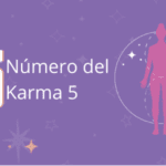 Numerología 5: El karma de los números en las fuerzas espirituales