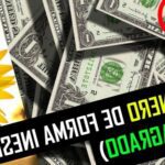 Numerología 520: El Poder de los Números en la Atracción del Dinero