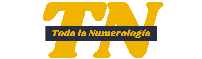 La numerología